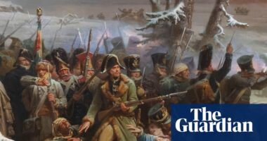 Napoleon’s soldiers who died in Russian retreat had unexpected diseases, study finds