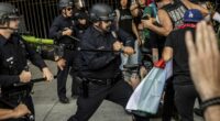 National Guard activated as preparations begin for 'No Kings' protests