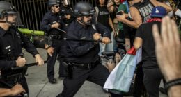 National Guard activated as preparations begin for 'No Kings' protests