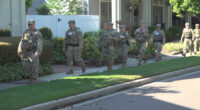 National Guard begins Memphis patrols amid rising tensions | Residents react to military presence