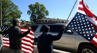 National Guard set to patrol Memphis but blocked in Illinois for 2 weeks
