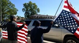 National Guard set to patrol Memphis but blocked in Illinois for 2 weeks