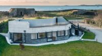 Nazi bunker built on occupied Guernsey fails to sell for £1.7million