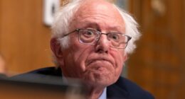 Nearly 100M jobs could be lost to AI, automation, Sanders warns