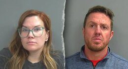 Nebraska teacher allegedly offered to 'share' boyfriend with student in sex trafficking case