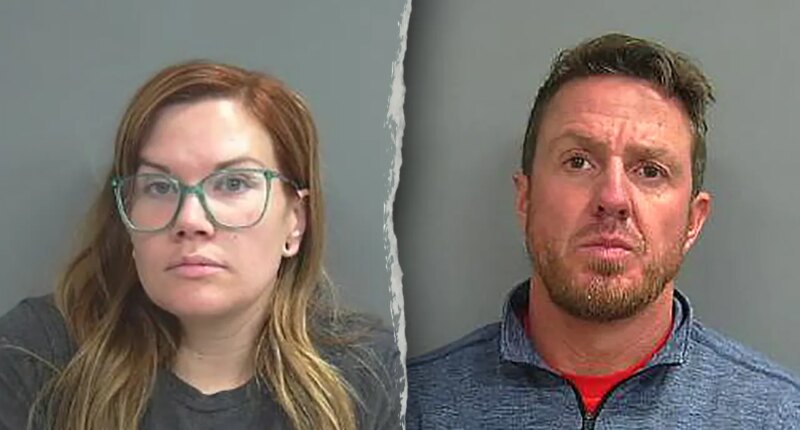 Nebraska teacher allegedly offered to 'share' boyfriend with student in sex trafficking case