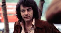 Neil Diamond sang Sweet Caroline and worked with Cher... see him now