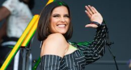 Nelly Furtado says she's quitting music amid body-shaming attacks