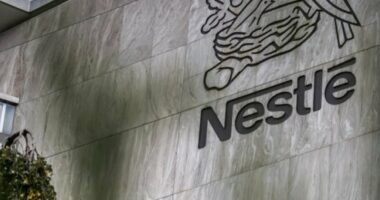 Nestle to cut 16,000 jobs