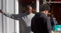 Net closes on sex attack migrant as police scour the capital