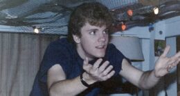 Netflix fans 'so scared they have to leave room' after terrifying doc