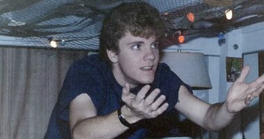 Netflix fans 'so scared they have to leave room' after terrifying doc
