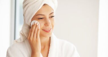 Neutrogena makeup remover wipes recalled over bacterial contamination