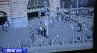 New AI cameras to keep an eye on crime in Melbourne