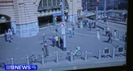 New AI cameras to keep an eye on crime in Melbourne