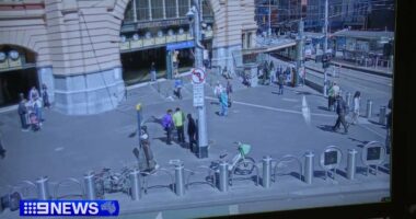 New AI cameras to keep an eye on crime in Melbourne