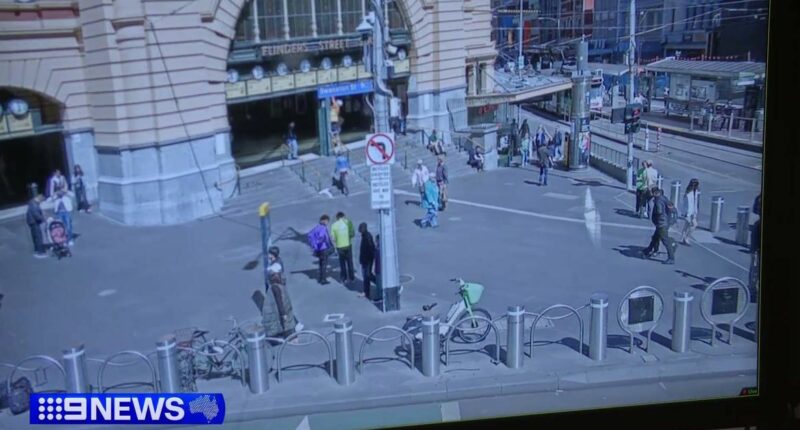 New AI cameras to keep an eye on crime in Melbourne