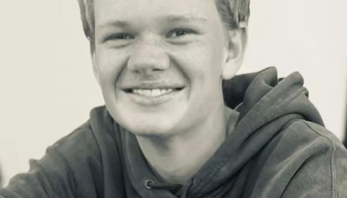 New CCTV released of missing New Zealand teen