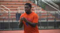 New Hampstead alum to start at QB for SSU homecoming