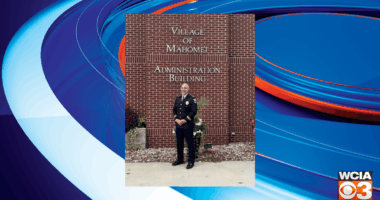 New Mahomet Chief talks staffing, technology, mental health and potential of new building