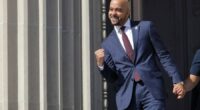 New Orleans is electing a new mayor and a wide field is pledging change after indictments