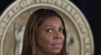New York Attorney General Letitia James Pleads Not Guilty in Mortgage Fraud Case