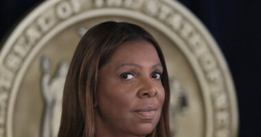 New York Attorney General Letitia James Pleads Not Guilty in Mortgage Fraud Case