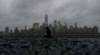 New York City braces for flooding and winds under state of emergency