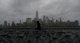 New York City braces for flooding and winds under state of emergency
