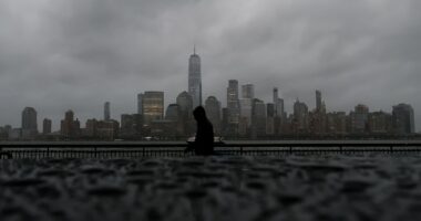 New York City braces for flooding and winds under state of emergency