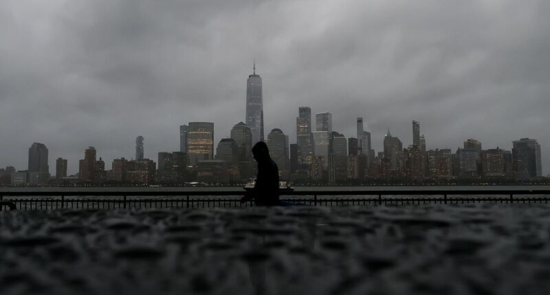 New York City braces for flooding and winds under state of emergency