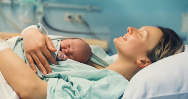 New York’s future depends on its moms