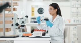 New breakthrough treatment destroys up to 90% of skin and colon cancer cells in just 30 minutes
