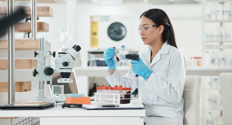 New breakthrough treatment destroys up to 90% of skin and colon cancer cells in just 30 minutes