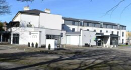 New council eyes up legal action to get asylum seekers out of hotel