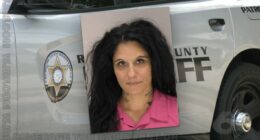 New details released on RCSO deputy allegedly intimate with Augusta gang member