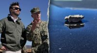 New details revealed after Marine Corps live-fire round hits patrol car near Camp Pendleton