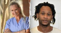 New details revealed in murder of retired college professor, suspect accused of stabbing woman seven times