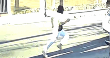 New images of suspects sought over home invasion