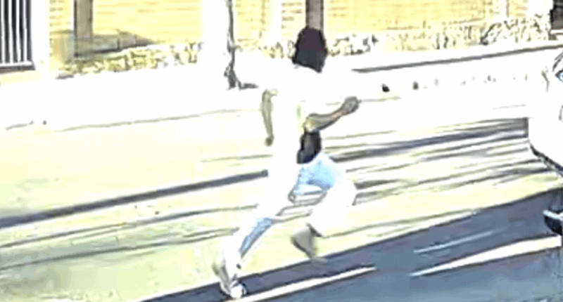 New images of suspects sought over home invasion