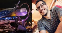 New incident report reveals Orange County Fire Rescue’s response to guest who died after riding Stardust Racers