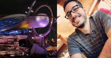 New incident report reveals Orange County Fire Rescue’s response to guest who died after riding Stardust Racers