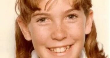 Lisa Mott was last seen crossing a railway line in Forrest Street in Collie on October 30, 1980.