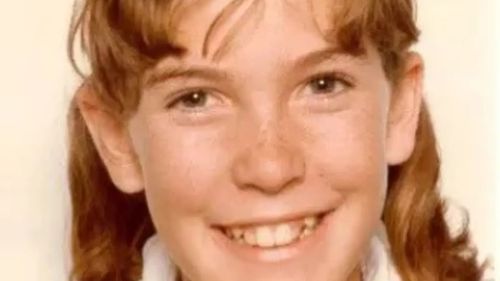 Lisa Mott was last seen crossing a railway line in Forrest Street in Collie on October 30, 1980.