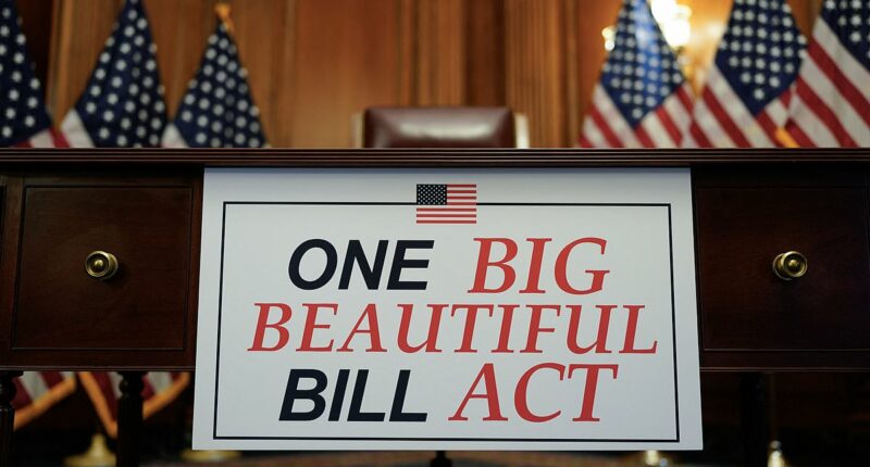 New law lets millions skip federal income tax - here's who benefits
