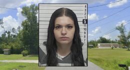 New mom's twin babies were 'severely malnourished': Police