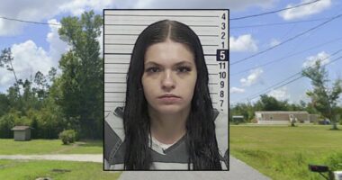 New mom's twin babies were 'severely malnourished': Police