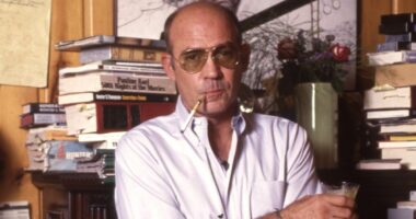 New probe opened into death of renowned author Hunter S. Thompson