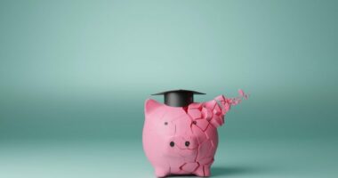 New student loan limits could change who gets to become a professor, doctor or lawyer