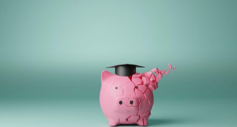 New student loan limits could change who gets to become a professor, doctor or lawyer